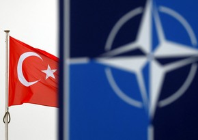 Türkiye to host NATO summit in 2026