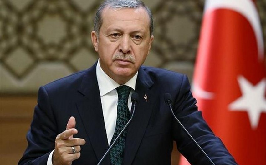​Турция отказалась от участии в коалиции с Россией и Ираном против ДАИШ
