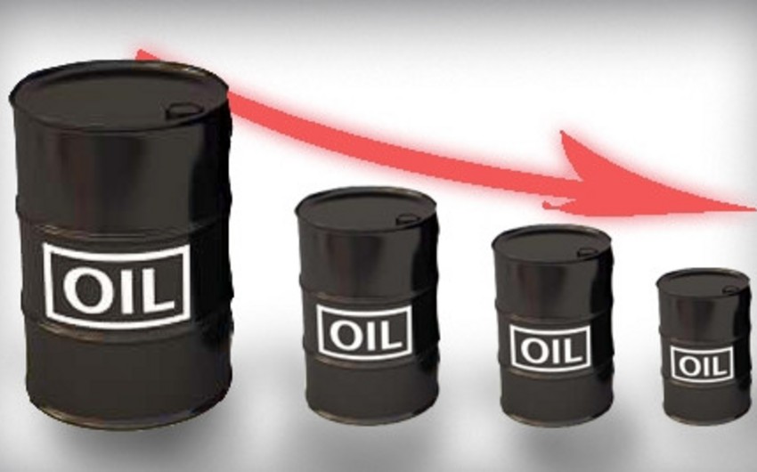 В Вашингтоне указывают на выгоду от падения цен на нефть для экономики США
