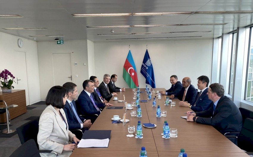 Agenda of Azerbaijan-ILO co-op to be expanded