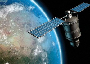 Azerkosmos signs an agreement with Intelsat on launch of new satellite