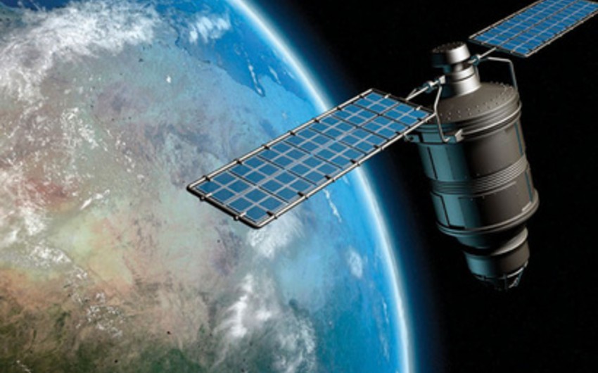 Azerkosmos signs an agreement with Intelsat on launch of new satellite