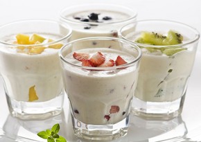 Sole importer of Azerbaijani yogurt sharply reduces its purchases