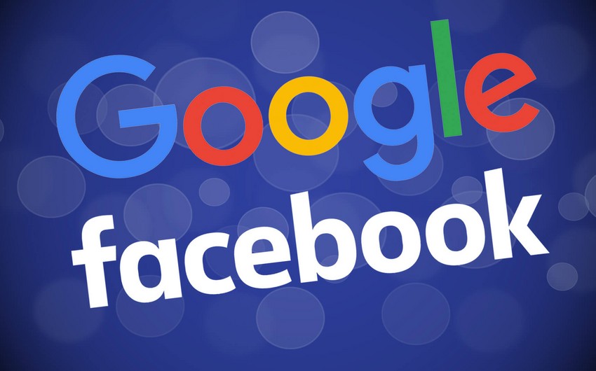 İsrail “Facebook” və “Google”a vergi tətbiq edəcək