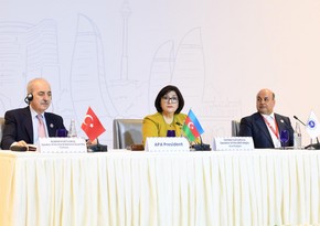 Speaker of Azerbaijani Parliament calls on Armenia to change its constitution