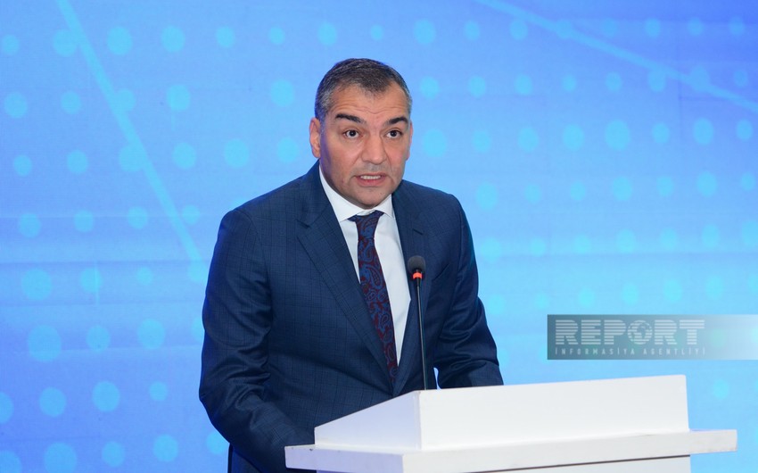 Fuad Naghiyev: More than 1,500 graduates received tourism education in Azerbaijan