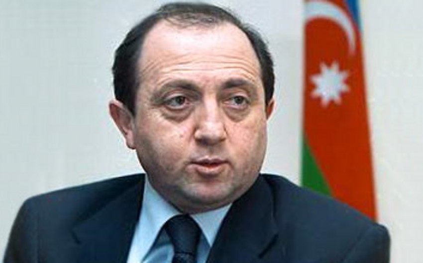 Son of Azerbaijan ambassador involved in  investigation