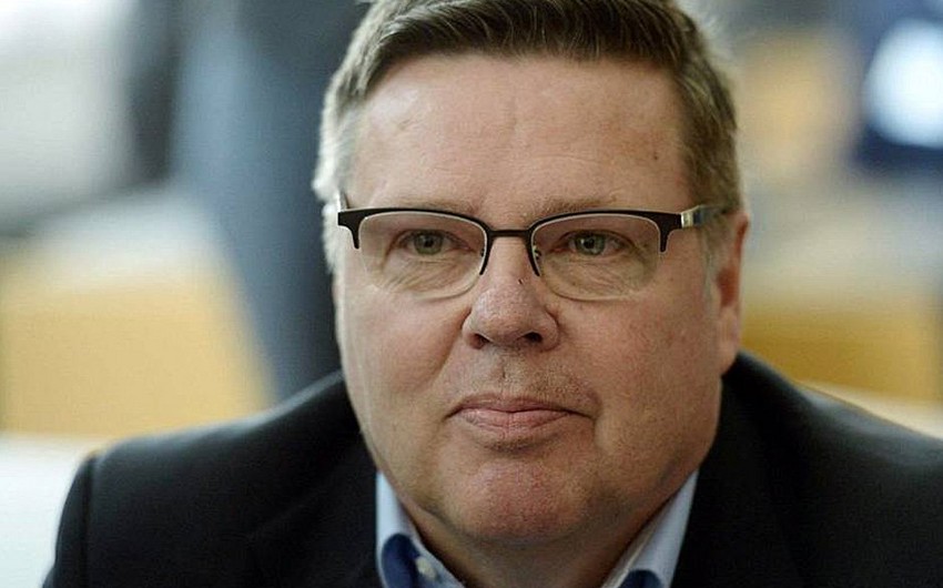 Глава хельсинского отдела по борьбе с наркотиками оказался наркодельцом