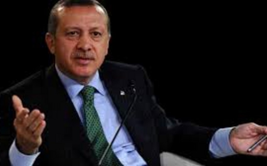 Эрдоган: в Вене договорились о проведении выборов в Сирии, но без участия Асада