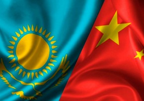 Çin və Qazaxıstan elektrik enerjisi saxlama sisteminin tətbiqi üzrə pilot layihə həyata keçirir