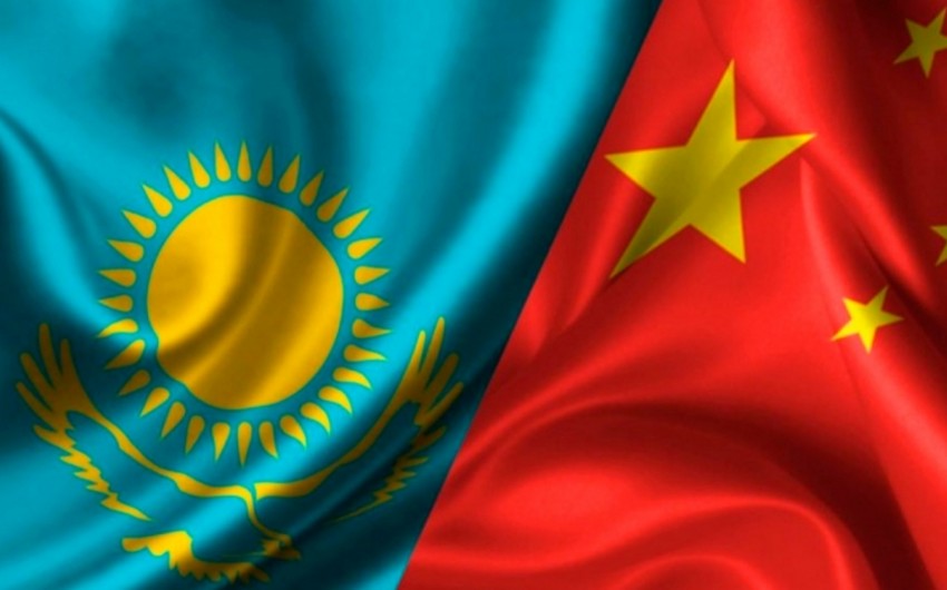 China, Kazakhstan implementing pilot project to introduce electricity storage system
