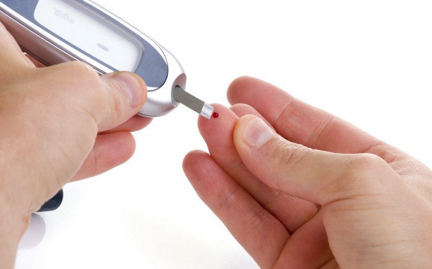 Названо число зарегистрированных больных сахарным диабетом в Сумгайыте