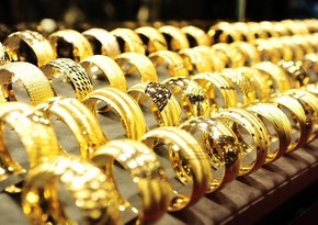 Azerbaijan increases jewelry product import from Türkiye by 46%