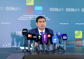 “İlandağ” geoloji parkının rəqəmsal xəritəsi yenidən hazırlanıb