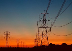 Турция за I-ый квартал снизила импорт электроэнергии из Азербайджана