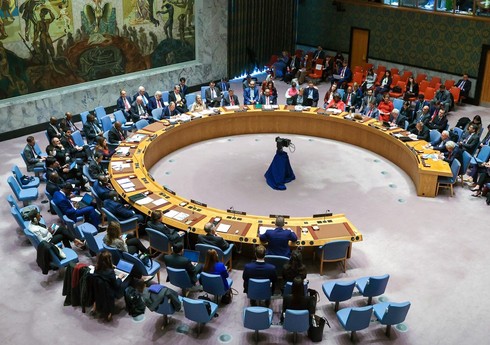 Сегодня пройдет заседание СБ ООН в связи с ударом по консульству Ирана в Дамаске