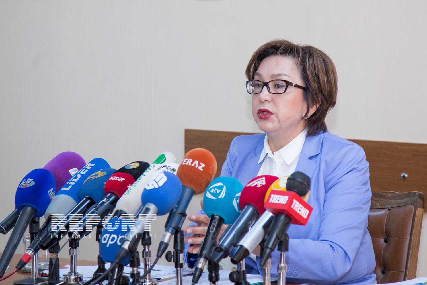 Builki buraxılış imtahanlarında iştirak edəcək şagirdlərin sayı açıqlanıb