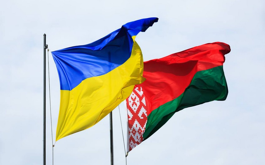 Ukraine terminates shipping agreement with Belarus