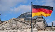 Germany urges its citizens to leave Iran over security concerns