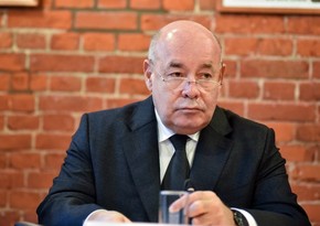 Shvydkoy: Azerbaijan could participate in major joint cultural and scientific projects of Eurasian Economic Union