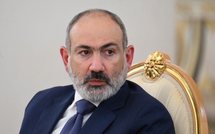 Pashinyan calls inappropriate to hold referendum to join EU