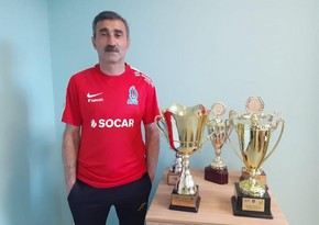 Deputat veteran futbolçunun giley-güzarına münasibət bildirdi