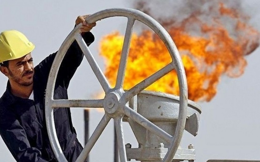 В Азербайджане добыча товарного газа увеличилась на 36%