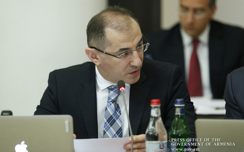 Депутат: В 2018 году в Армении будут жить на 10% хуже