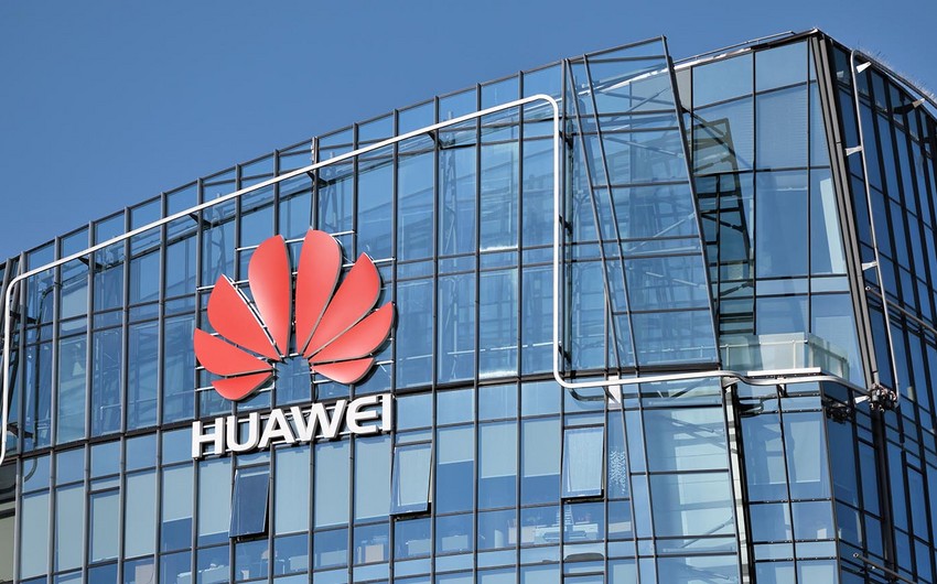 Китайская Huawei построит первый завод в Европе