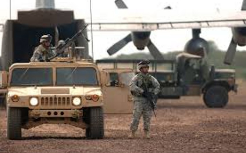 США усиливают контроль на военных базах в стране