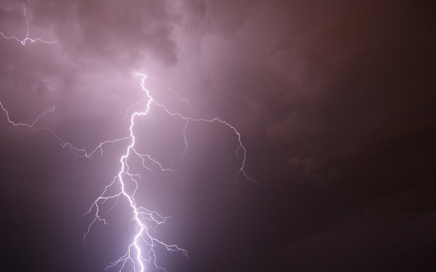 Lightning kills 16 people at wedding in Bangladesh