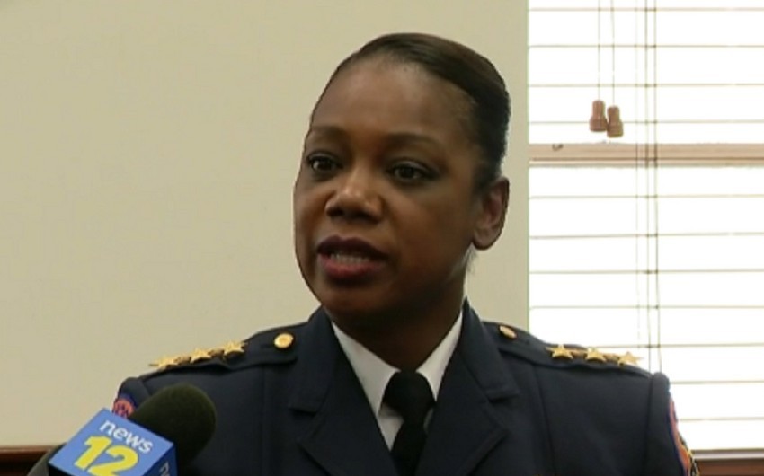 Главой полиции Нью-Йорка впервые станет женщина