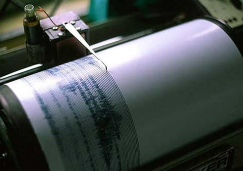 После землетрясения в Лянкяране зафиксировано несколько афтершоков