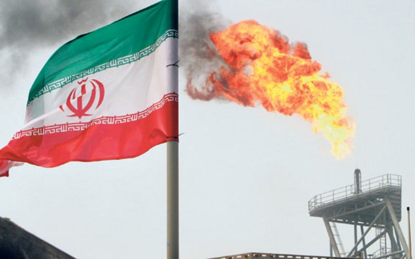 Iran's oil and gas investment for 2016-2020 requires $185 bln