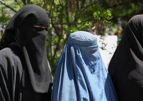 Талибы впервые назначили женщин на руководящие должности