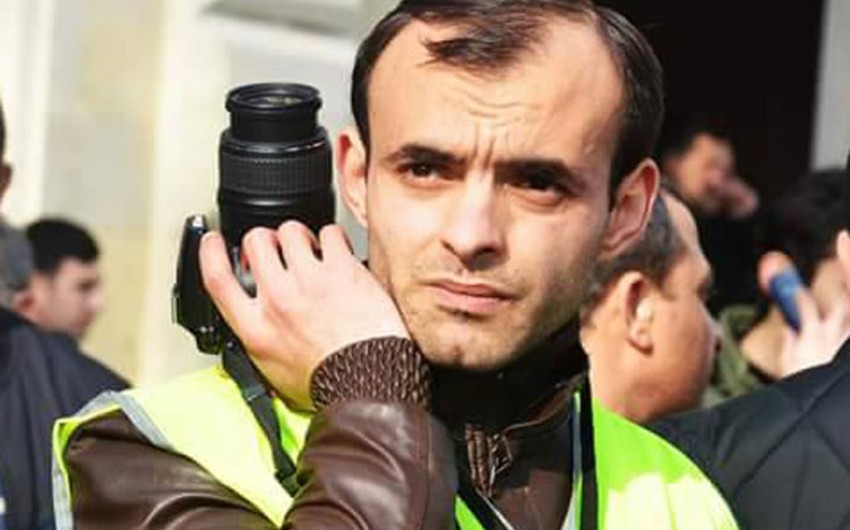 ​Jurnalistin ölümü ilə bağlı həbs olunanlardan biri sabiq futbolçudur