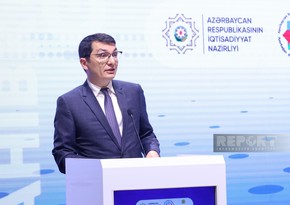 Elnur Əliyev: Azərbaycan inkişafının yeni mərhələsinə qədəm qoyub