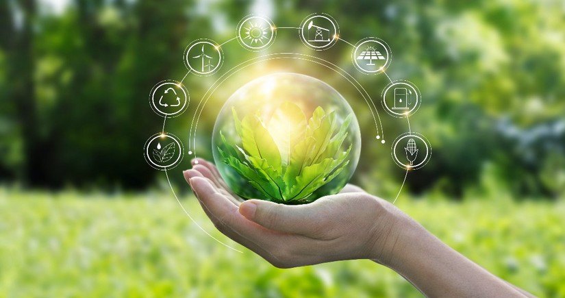 Azerbaijan to expand use of green energy in industrial zones
