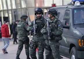 Çində silahlı şəxsin hücumu zamanı 7 nəfər həlak olub, yaralılar var