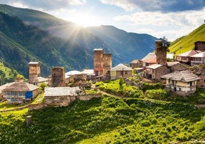 Azerbaijan State Tourism Agency: Dev't of agrarian tourism - one of main goals