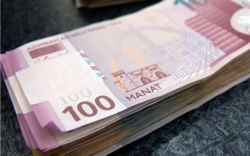 Monetary base grew by over 9% in Azerbaijan