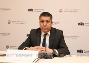Азербайджан откроет туристические представительства в Турции и России