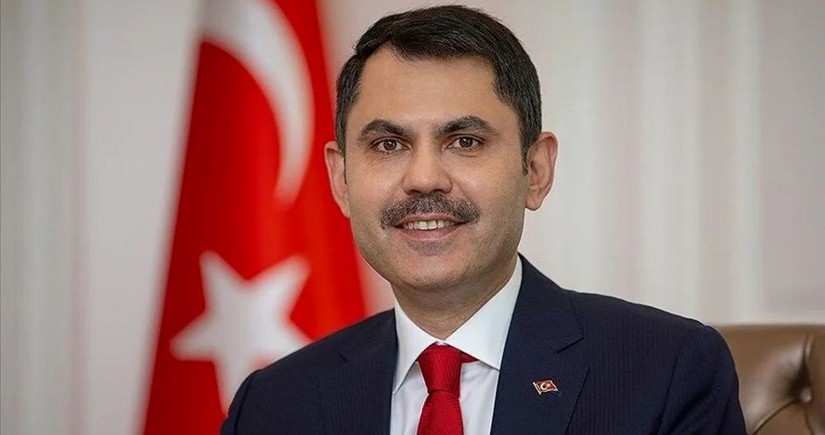 Türkiyə parlamenti gələn ilin əvvəlində İqlim qanununu qəbul edə bilər