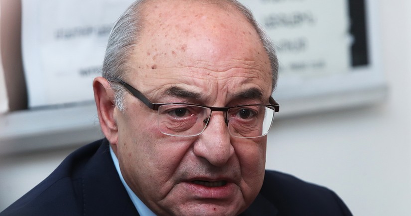 Sabiq baş nazir: “Keçmiş prezidentlər Ermənistanın rəhbəri olmamalıdır”