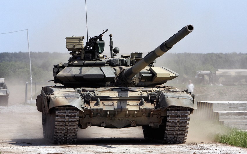El Pais: Испания готова направить Украине танки и зенитные ракеты