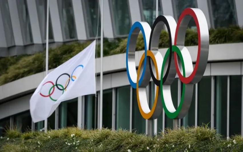 IOC Rusiya idmançılarının neytral statusda çıxış konsepsiyasını müsbət qiymətləndirib
