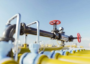 Gas transportation via Baku-Tbilisi-Erzurum pipeline increases by 23%