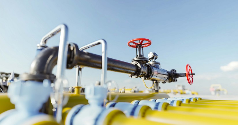 Bulgaria may triple gas imports from Azerbaijan
