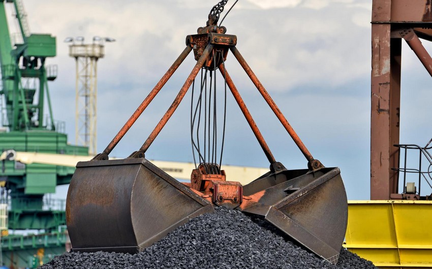 STAR refinery accounts for over 60% of total petroleum coke produced in Türkiye