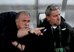 Fatih Terim Səudiyyə Ərəbistanı klubunun baş məşqçisi kimi ilk oyununda qalib gəlib